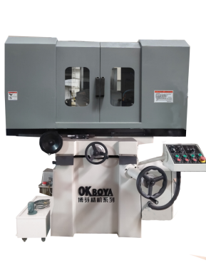 高精密數(shù)控平面磨床（鞍座式）